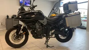 Voge Valico 500DSX (2021 - 24)  (2)
