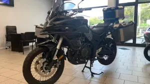 Voge Valico 500DSX (2021 - 24) 