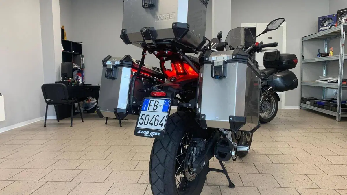 Voge Valico 500DSX (2021 - 24)  (4)