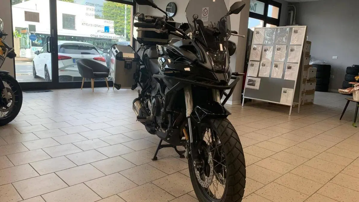 Voge Valico 500DSX (2021 - 24)  (6)