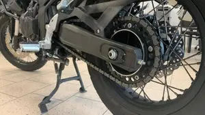 Voge Valico 500DSX (2021 - 24)  (8)