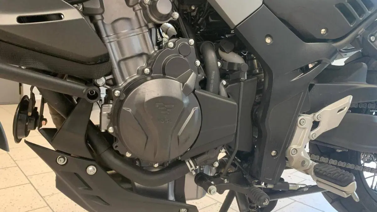 Voge Valico 500DSX (2021 - 24)  (7)