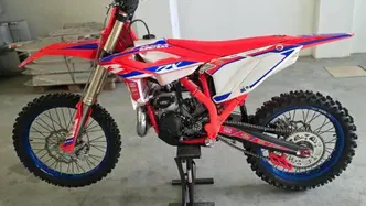 Betamotor RX 300 2T (2024 - 25) usata