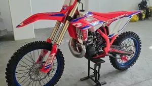 Betamotor RX 300 2T (2024 - 25)  (2)