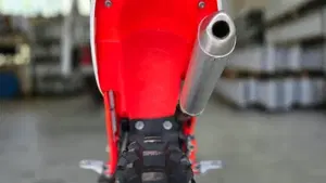 Betamotor RX 300 2T (2024 - 25)  (6)