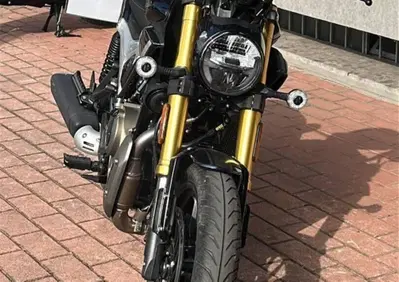 Hero MotoCorp Hunk 440 (2026) - Annuncio 10130414