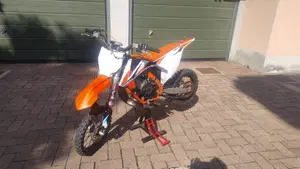 KTM 65 SX (2021) 