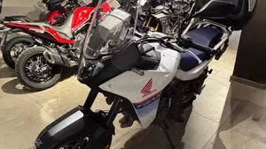 Honda Transalp XL750 Travel Edition (2023 - 24)  (6)