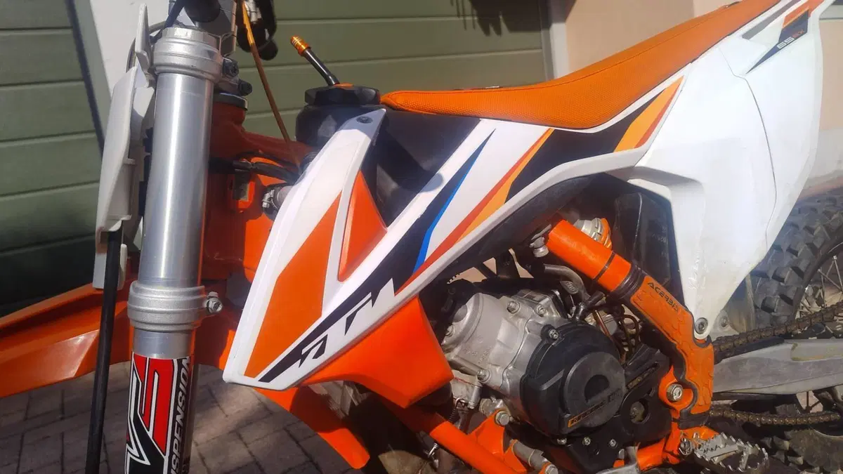 KTM 65 SX (2021)  (6)