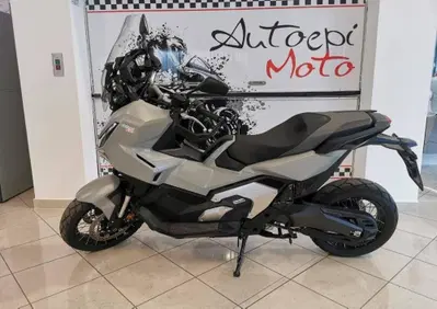 Honda X-ADV 750 (2025 - 27) - Annuncio 10130428