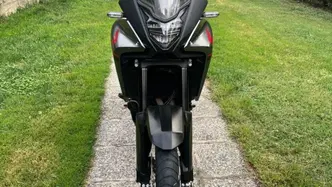 Honda Transalp XL750 (2023 - 24) usata