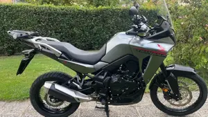 Honda Transalp XL750 (2023 - 24)  (3)