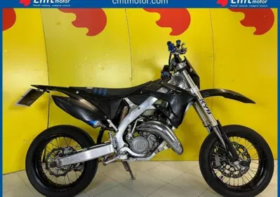 Tm Moto SMR 125 Fi 2t (2020) - Annuncio 10130424
