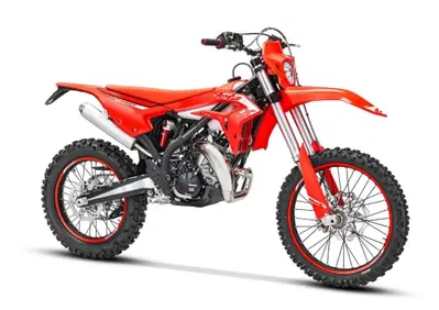 Betamotor Xtrainer 200 2T (2027) - Annuncio 10130425