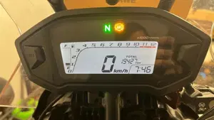 Honda CRF 250 Rally (2017 - 20)  (4)