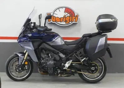 Yamaha Tracer 9 GT+ Y-AMT (2025 - 26) - Annuncio 10130378