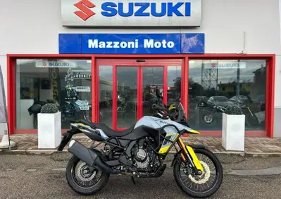 Suzuki V-Strom 800DE (2023 - 24) - Annuncio 10130453