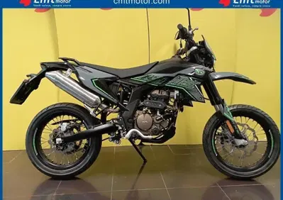 Kl KXE 125 Motard (2022 - 24) - Annuncio 10130432