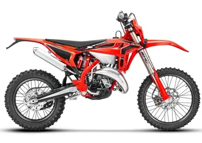 Betamotor RR X-PRO 125 2T Enduro (2027) - Annuncio 10130435