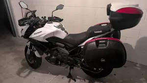 Kawasaki Versys 650 ABS (2015 - 16)  (2)