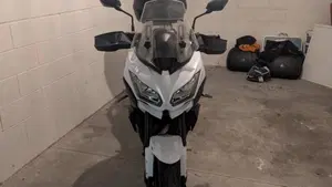 Kawasaki Versys 650 ABS (2015 - 16)  (6)