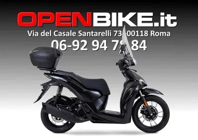 Voge Sfida SR16 125 Air (2026) - Annuncio 10130449