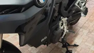 Bmw F 800 GS (2024 - 26) 