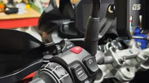 Bmw F 800 GS (2024 - 26)  (4)