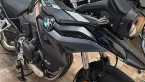 Bmw F 800 GS (2024 - 26)  (6)