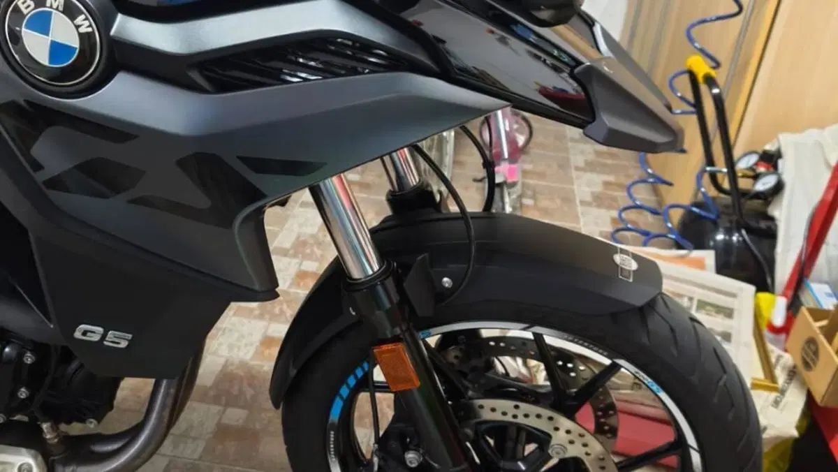 Bmw F 800 GS (2024 - 26)  (7)
