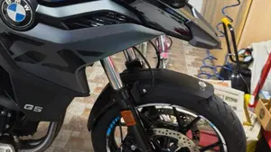 Bmw F 800 GS (2024 - 26)  (7)