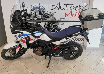 Honda Africa Twin CRF 1100L (2024 - 26) - Annuncio 10130445