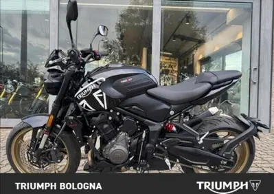 Triumph Trident 800 (2026) - Annuncio 10130444