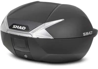 BAULETTO SH47 CATARIFRANGENTE BIANCO Shad - Annuncio 10130451