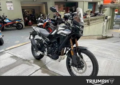 CFMOTO 450MT (2024 - 26) - Annuncio 10130450