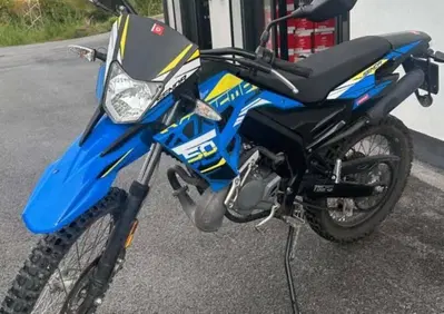 Derbi Senda 50 X-Treme SM Limited (2018 - 21) - Annuncio 10130469