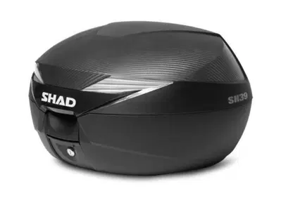 BAULETTO SH39 CARBON LOOK Shad - Annuncio 10130454
