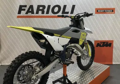 Husqvarna TC 125 (2023) - Annuncio 10130460