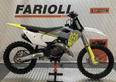 Husqvarna TC 125 (2023) - Annuncio 10130460