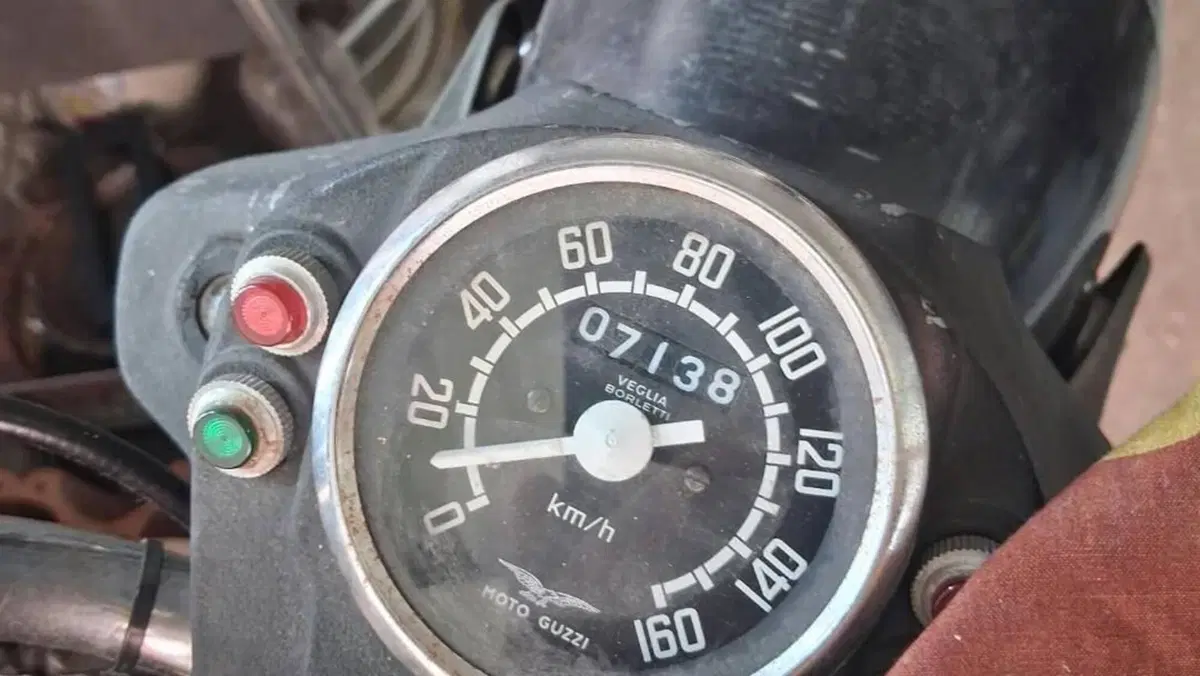 Moto Guzzi   (5)