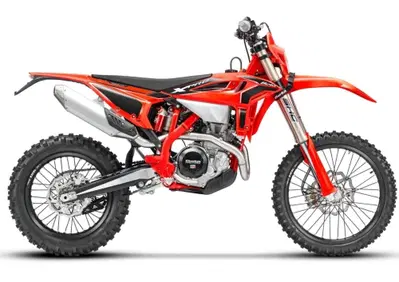 Betamotor RR X-PRO 390 4T Enduro (2027) - Annuncio 10130462