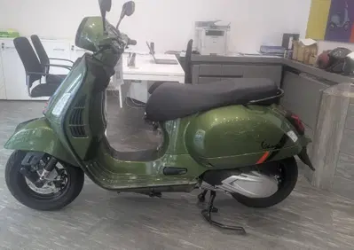 Vespa GTS 310 Supersport (2025 - 26) - Annuncio 10130465