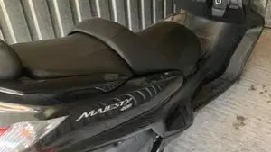 Yamaha Majesty 400 (2009 - 14)  (2)