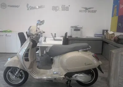 Vespa GTS 310 (2025 - 26) - Annuncio 10130475