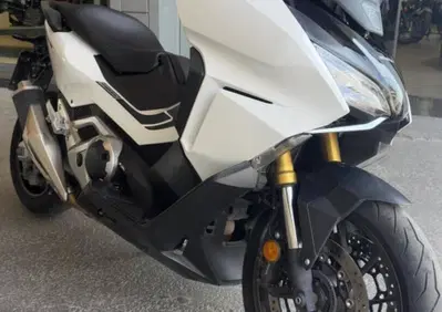 Honda Forza 750 DCT (2021 - 24) - Annuncio 10130481