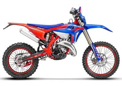 Betamotor RR 125 2T Enduro Race (2027) - Annuncio 10130476
