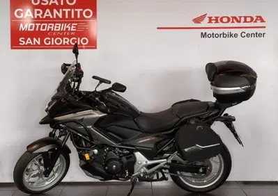 Honda NC 750 X DCT ABS (2018 - 20) - Annuncio 10130482