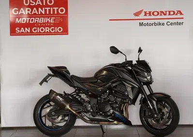 Suzuki GSX S 750 ABS (2017 - 20) - Annuncio 10130483