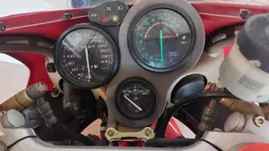 Ducati 748 Biposto (1998 - 03)  (3)