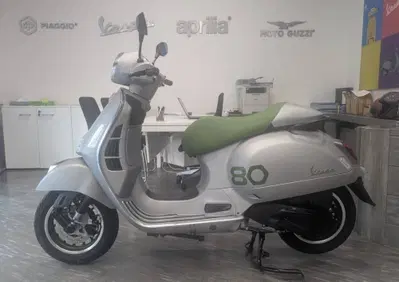 Vespa GTS 310 Edizione Ottantesimo (2026) - Annuncio 10130489